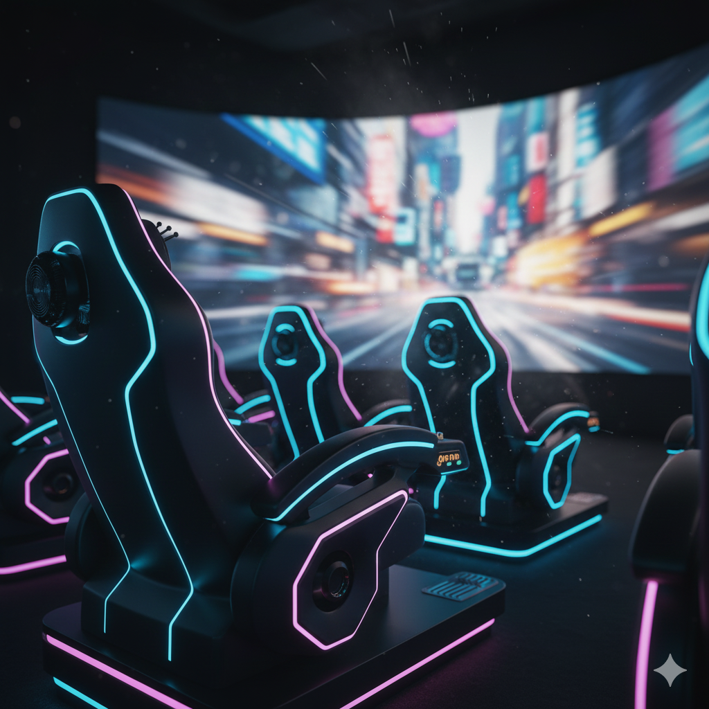 A bride and groom standing on a cliff